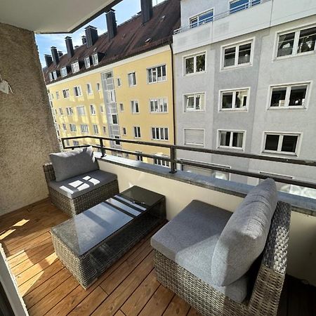 City Living Apartment Muenchen المظهر الخارجي الصورة