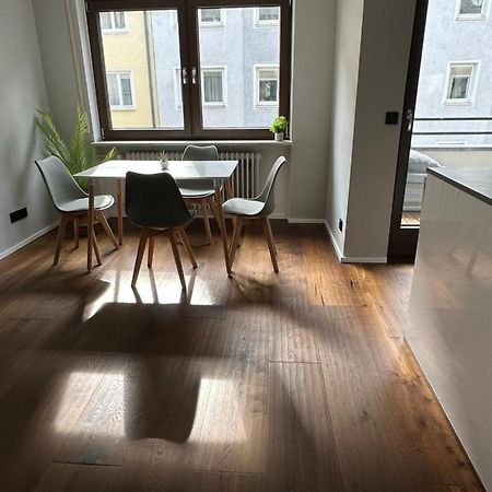 City Living Apartment Muenchen المظهر الخارجي الصورة