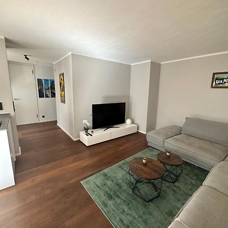 City Living Apartment Muenchen المظهر الخارجي الصورة