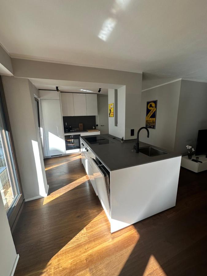 City Living Apartment Muenchen المظهر الخارجي الصورة