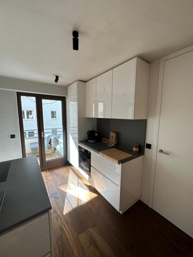 City Living Apartment Muenchen المظهر الخارجي الصورة