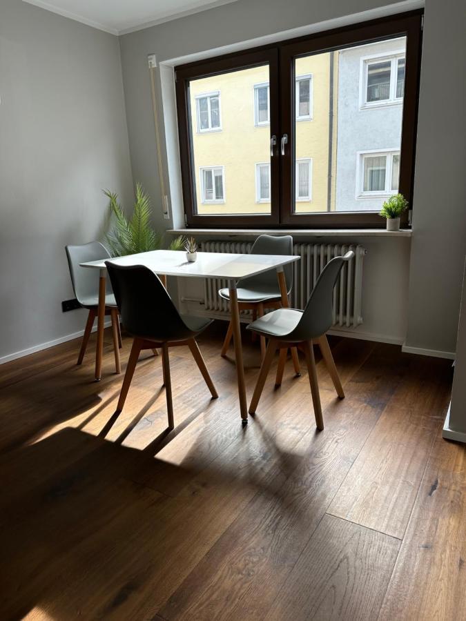 City Living Apartment Muenchen المظهر الخارجي الصورة