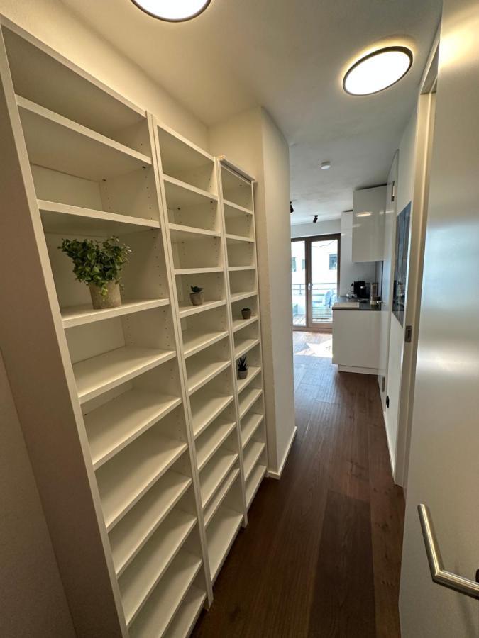 City Living Apartment Muenchen المظهر الخارجي الصورة