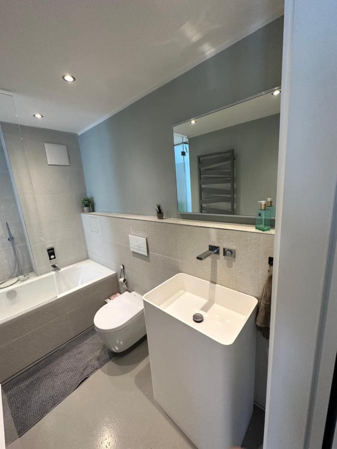 City Living Apartment Muenchen المظهر الخارجي الصورة