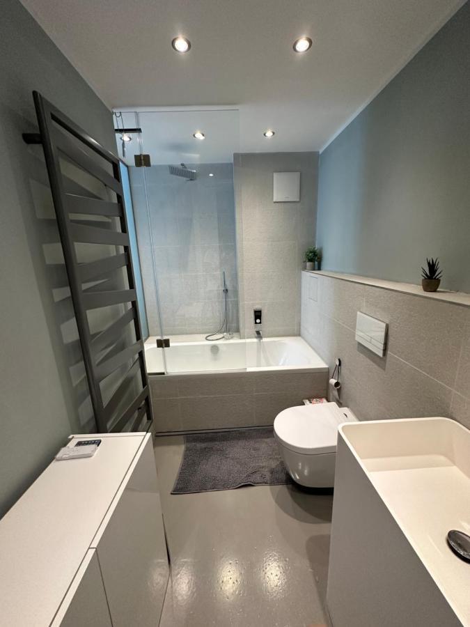 City Living Apartment Muenchen المظهر الخارجي الصورة