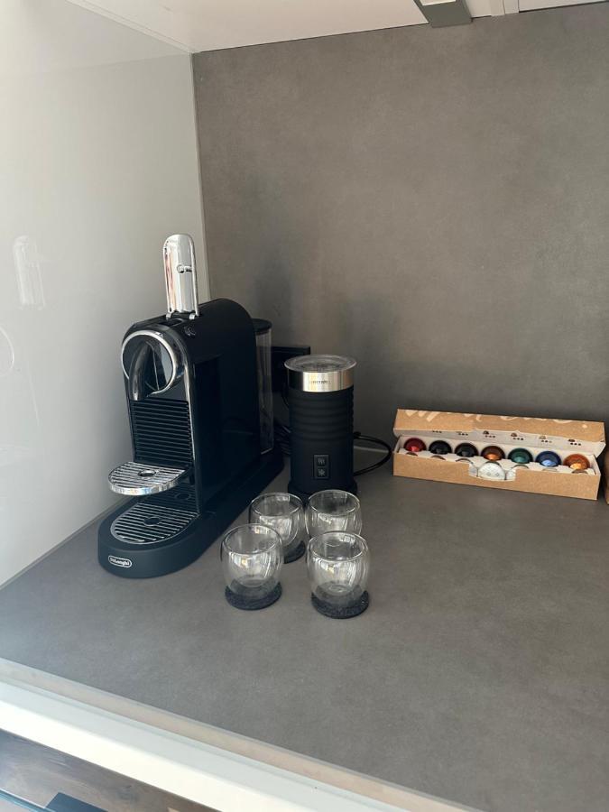 City Living Apartment Muenchen المظهر الخارجي الصورة