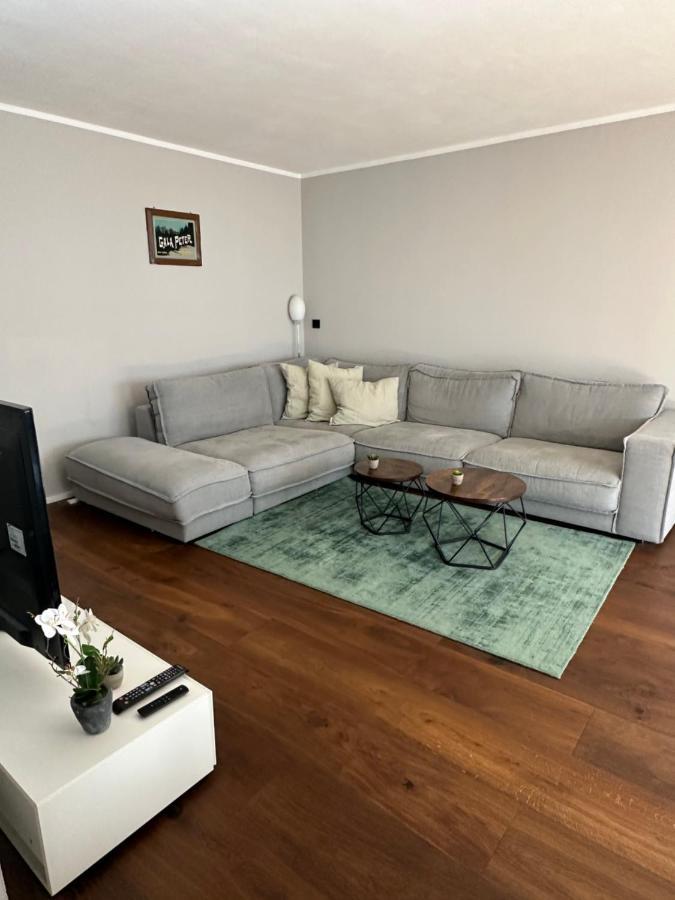 City Living Apartment Muenchen المظهر الخارجي الصورة