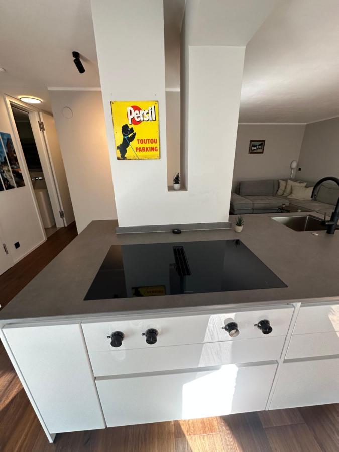 City Living Apartment Muenchen المظهر الخارجي الصورة