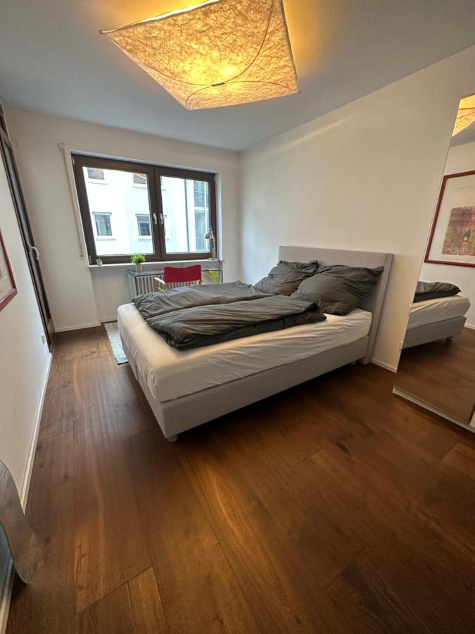 City Living Apartment Muenchen المظهر الخارجي الصورة