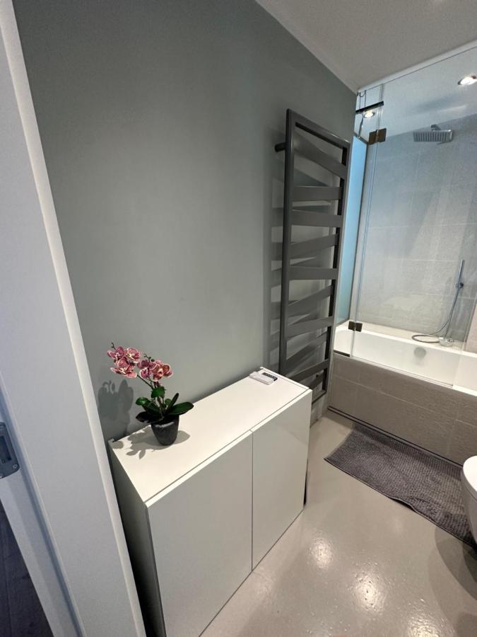 City Living Apartment Muenchen المظهر الخارجي الصورة