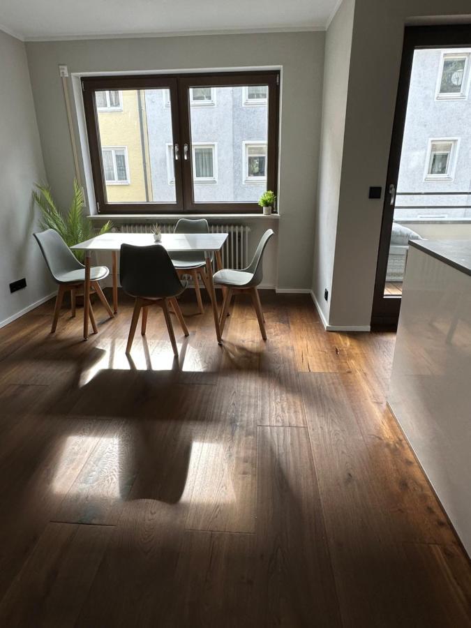City Living Apartment Muenchen المظهر الخارجي الصورة