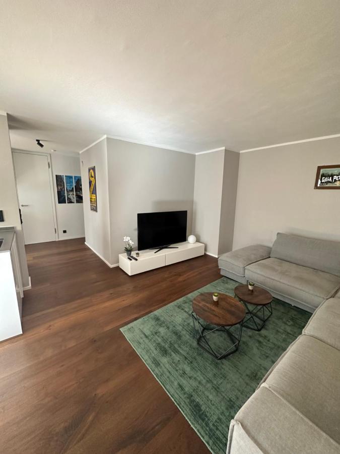 City Living Apartment Muenchen المظهر الخارجي الصورة